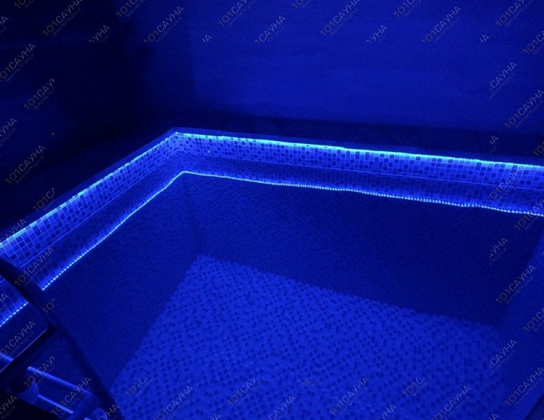 Сауна Сауна Барин, в Ростове-на-Дону, просп. Соколова, 35 | 6 | 1001sauna.com