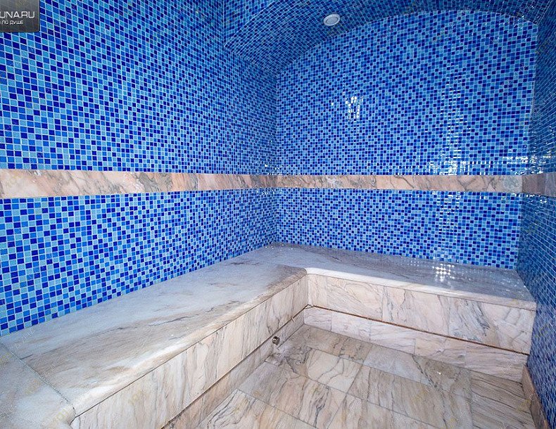 Сауна Малина, в Новокузнецке, Щорса, 5а к4 | 6 | 1001sauna.com