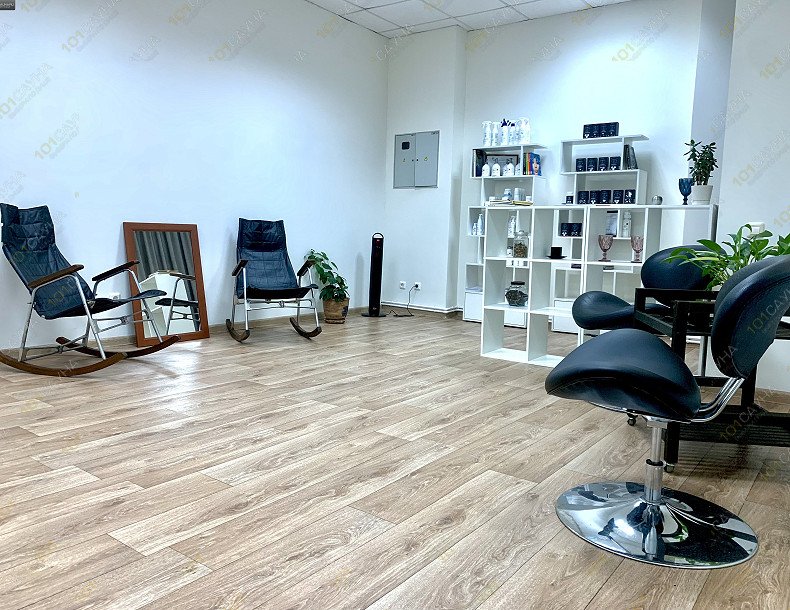 Оздоровительное пространство Живой пар, в Екатеринбурге, ул. Флотская 41 | Общее пространство | 1001sauna.com