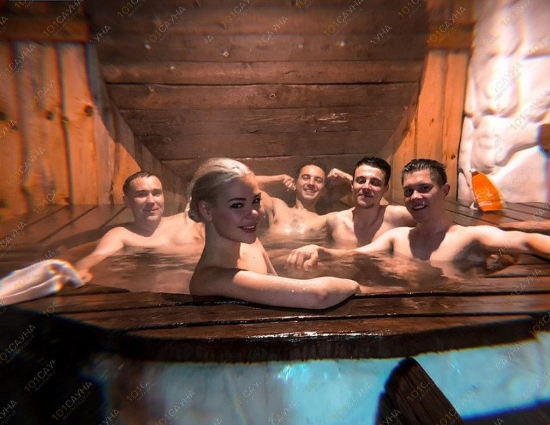 Русская баня Алтайский кедр, в Владимире, п. Вяткино, Молодёжная, 12 | 15 | 1001sauna.com