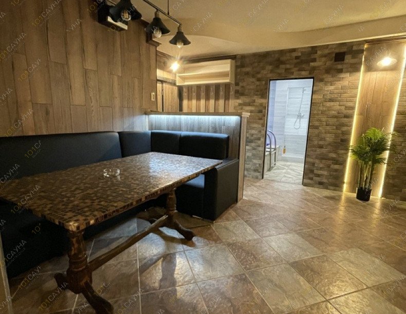 Сауна Сауна Барин, в Ростове-на-Дону, просп. Соколова, 35 | 8 | 1001sauna.com