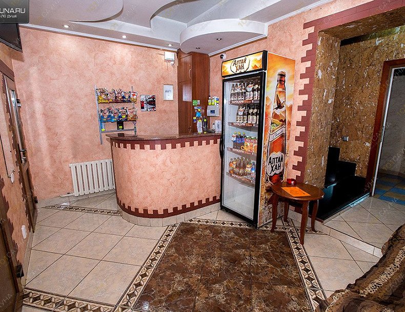 Сауна Малина, в Новокузнецке, Щорса, 5а к4 | 8 | 1001sauna.com