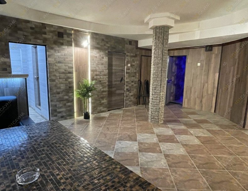 Сауна Сауна Барин, в Ростове-на-Дону, просп. Соколова, 35 | 9 | 1001sauna.com