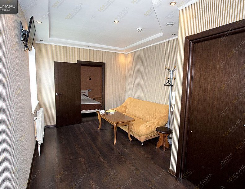 Сауна Малина, в Новокузнецке, Щорса, 5а к4 | 10 | 1001sauna.com