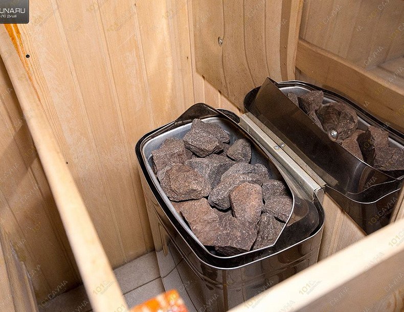 Сауна Малина, в Новокузнецке, Щорса, 5а к4 | 11 | 1001sauna.com