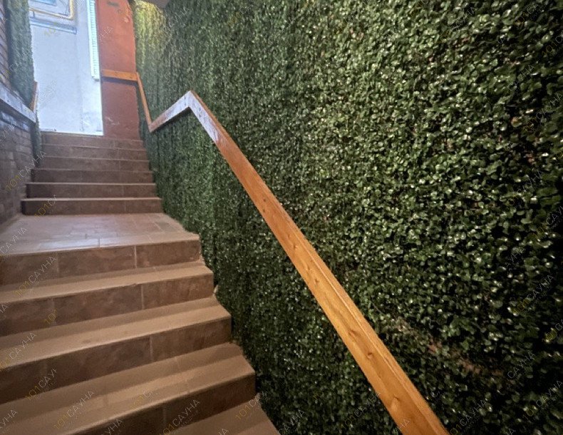 Сауна Сауна Барин, в Ростове-на-Дону, просп. Соколова, 35 | 12 | 1001sauna.com