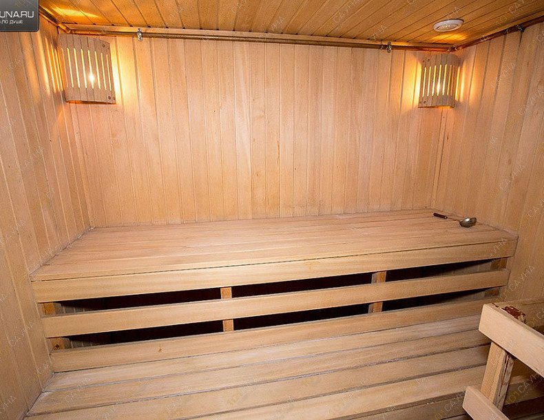 Сауна Малина, в Новокузнецке, Щорса, 5а к4 | 12 | 1001sauna.com