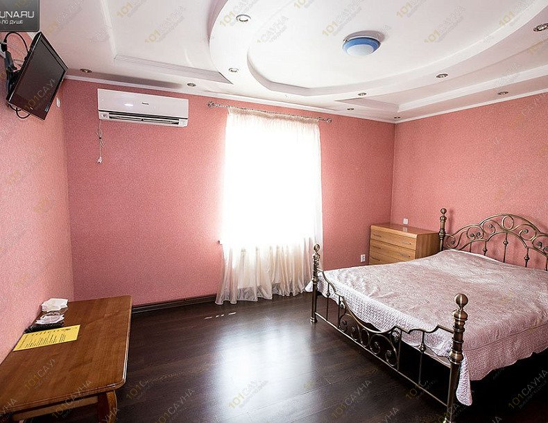 Сауна Малина, в Новокузнецке, Щорса, 5а к4 | 14 | 1001sauna.com