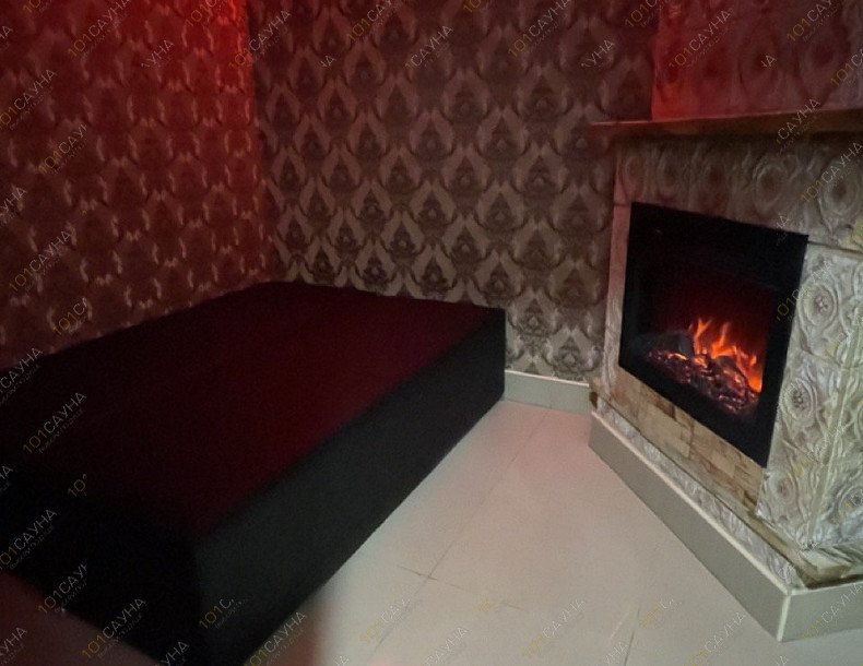 Сауна Сауна Барин, в Ростове-на-Дону, просп. Соколова, 35 | 16 | 1001sauna.com