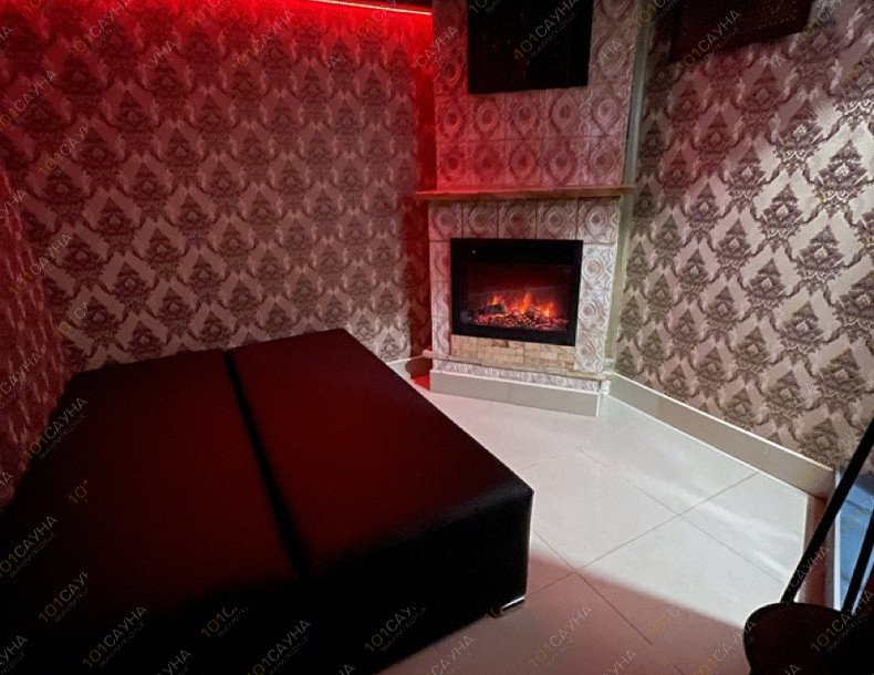 Сауна Сауна Барин, в Ростове-на-Дону, просп. Соколова, 35 | 17 | 1001sauna.com