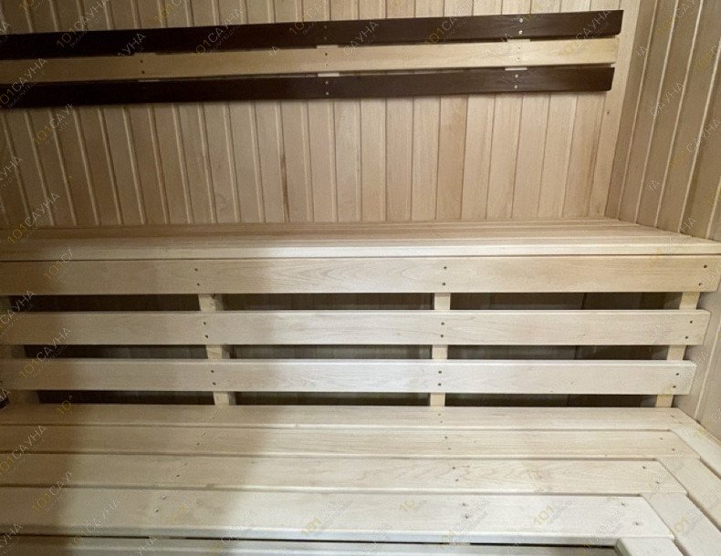 Сауна Сауна Барин, в Ростове-на-Дону, просп. Соколова, 35 | 19 | 1001sauna.com