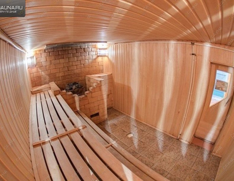 Сауна Диско бар, в Челябинске, ​Прокатная, 32 | Сауна 1 - Семейная. Фото 2 | 1001sauna.com