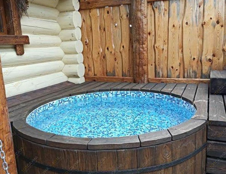 Русская баня Алтайский кедр, в Владимире, п. Вяткино, Молодёжная, 12 | 18- | 1001sauna.com