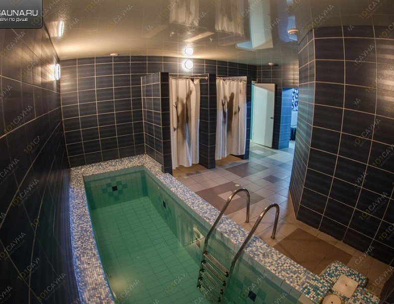 Сауна Диско бар, в Челябинске, ​Прокатная, 32 | Сауна 3 - Звездная. Фото 8 | 1001sauna.com