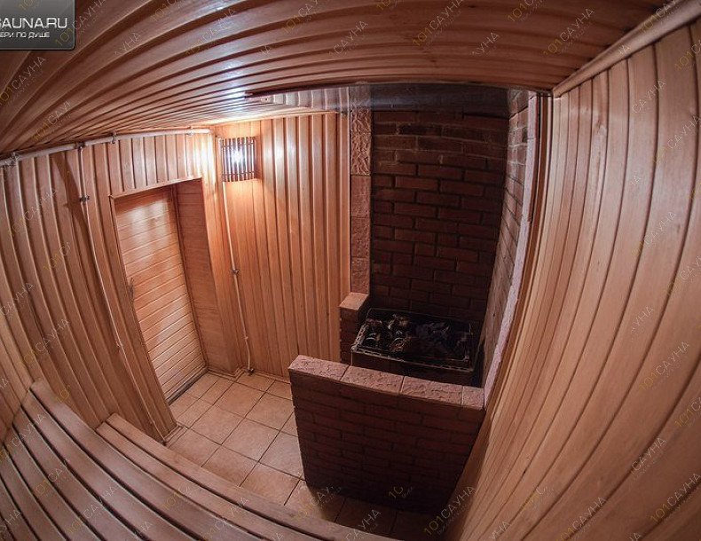 Сауна Диско бар, в Челябинске, ​Прокатная, 32 | Сауна 3 - Звездная. Фото 9 | 1001sauna.com