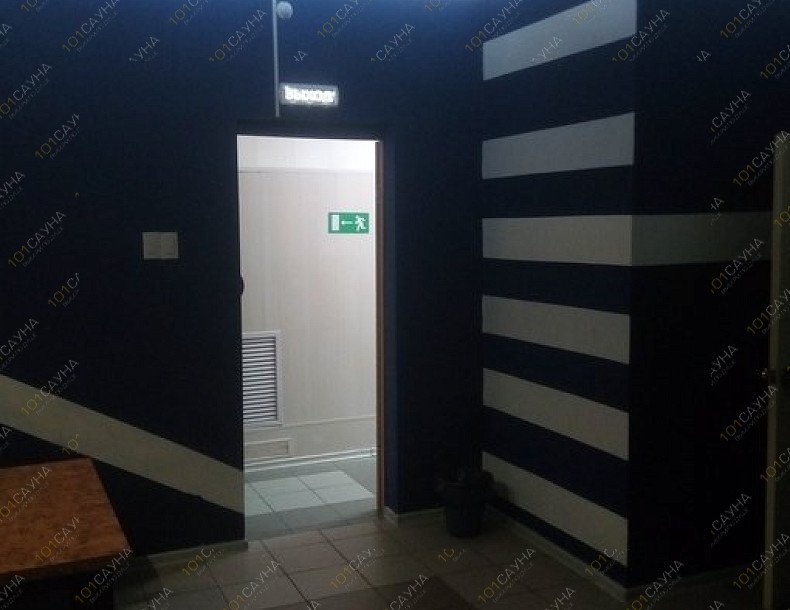 Сауна Диско бар, в Челябинске, ​Прокатная, 32 | Сауна 3 - Звездная. Фото 11 | 1001sauna.com