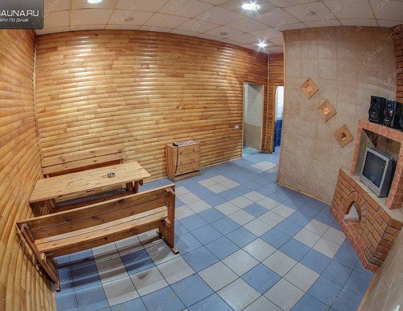 Сауна Диско бар, в Челябинске, ​Прокатная, 32 | Сауна 4 - Диско сауна. Фото 12 | 1001sauna.com