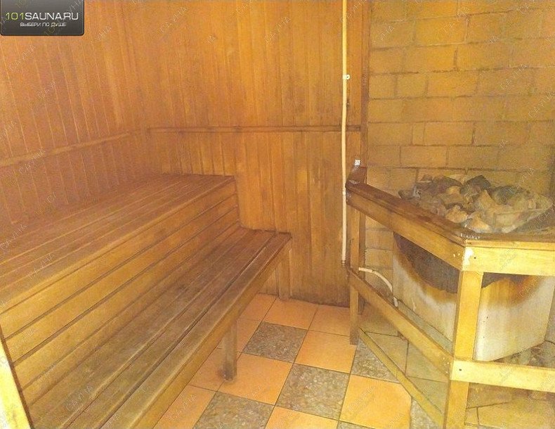 Сауна Диско бар, в Челябинске, ​Прокатная, 32 | Сауна 4 - Диско сауна. Фото 13 | 1001sauna.com