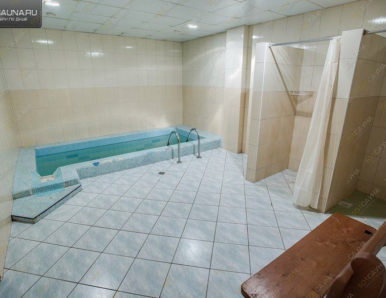 Сауна Диско бар, в Челябинске, ​Прокатная, 32 | Сауна 5 - Кают-компания. Фото 15 | 1001sauna.com