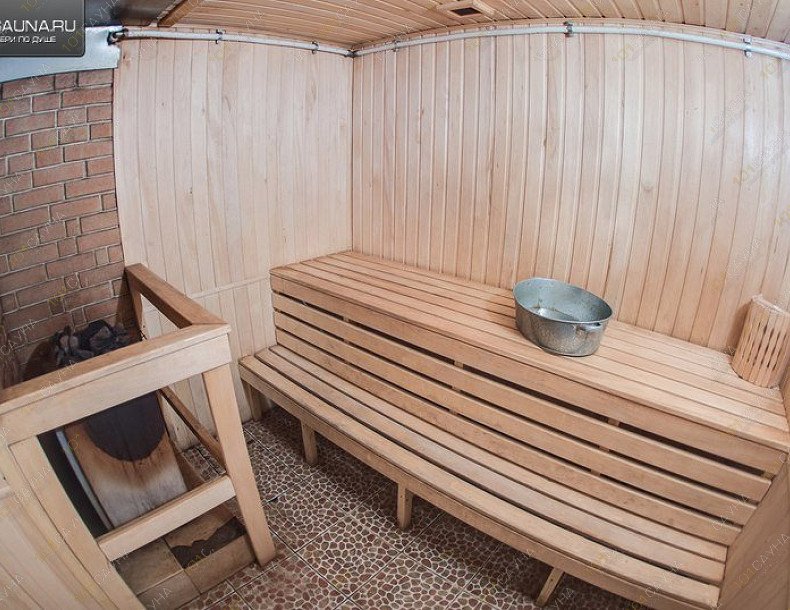 Сауна Диско бар, в Челябинске, ​Прокатная, 32 | Сауна 5 - Кают-компания. Фото 16 | 1001sauna.com