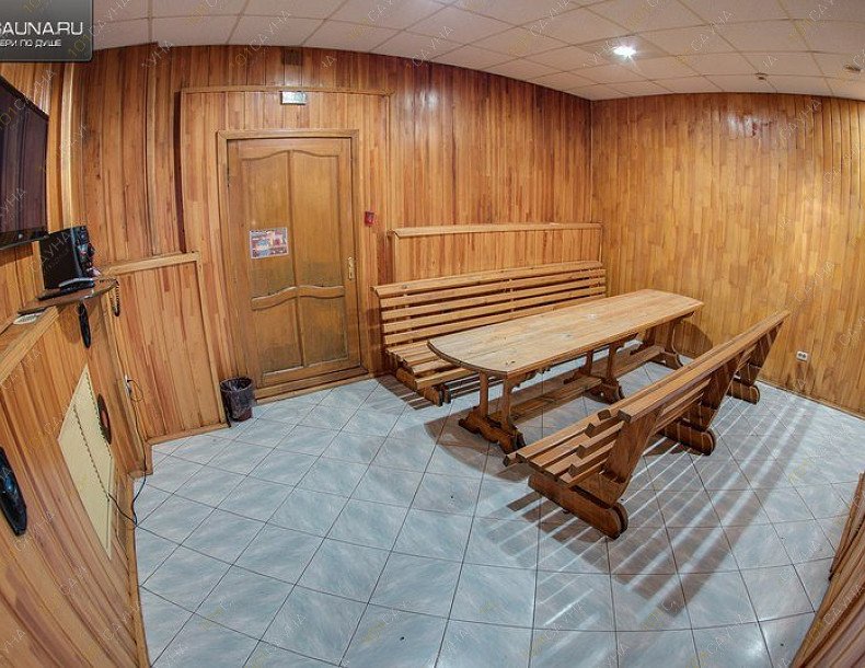 Сауна Диско бар, в Челябинске, ​Прокатная, 32 | Сауна 5 - Кают-компания. Фото 17 | 1001sauna.com