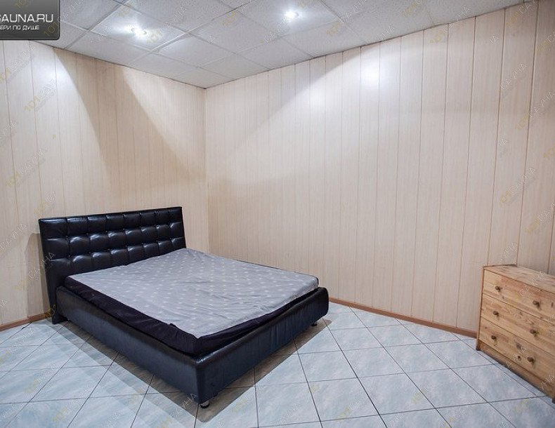 Сауна Диско бар, в Челябинске, ​Прокатная, 32 | Сауна 5 - Кают-компания. Фото 18 | 1001sauna.com