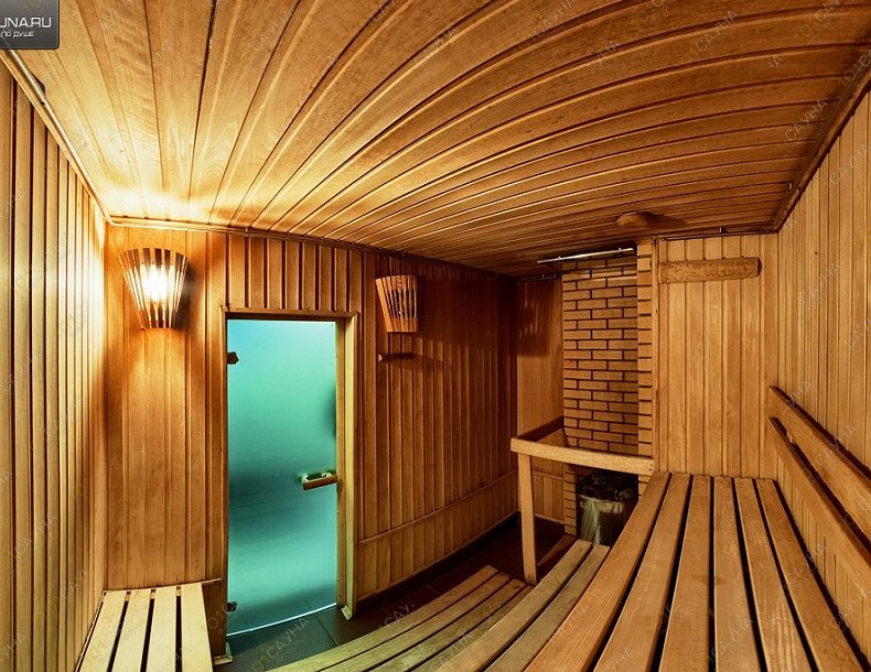 Сауна Визит, в Омске, 13-я Линия, 11 Б | 2 | 1001sauna.com