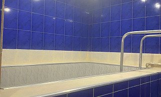 С легким паром