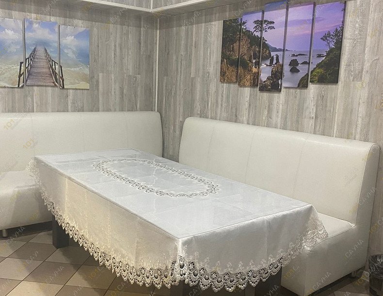 Сауна С легким паром, в Абакане, Торговая, 4 | 2 | 1001sauna.com