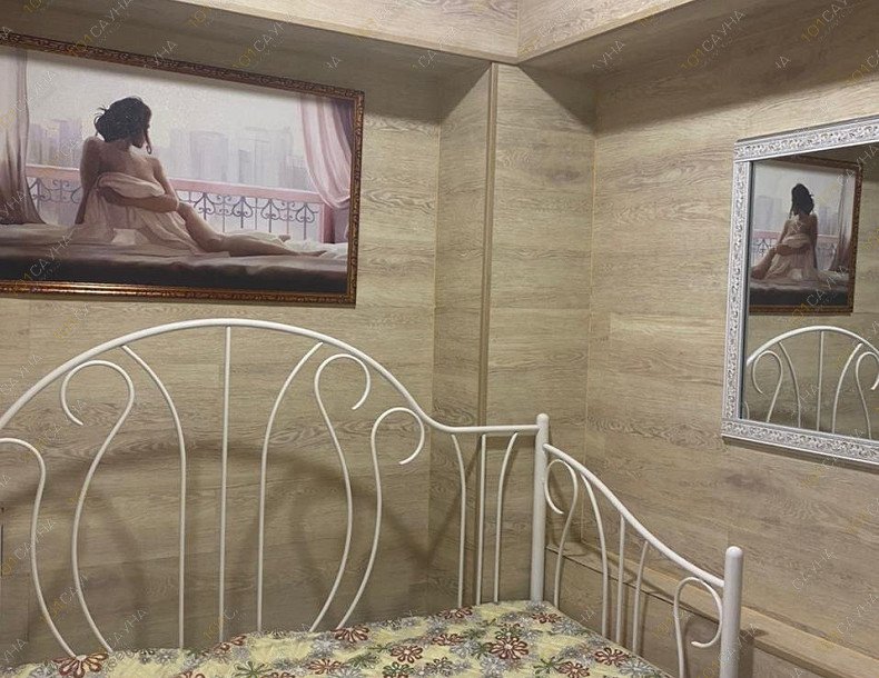 Сауна С легким паром, в Абакане, Торговая, 4 | 6 | 1001sauna.com