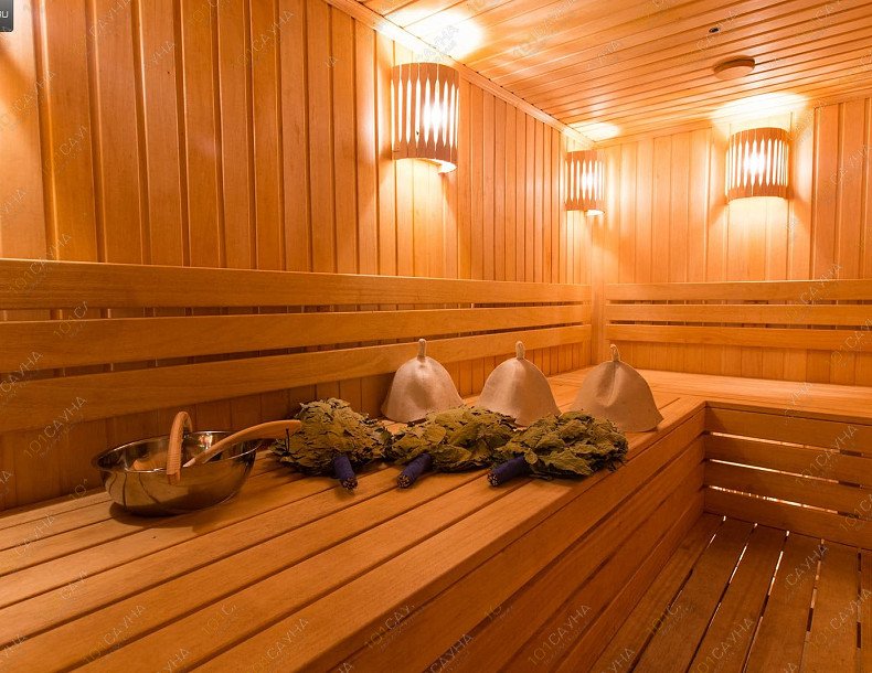 Сауна Нова, в Москве, Лукинская, дом 9, корпус 1 | 2 | 1001sauna.com