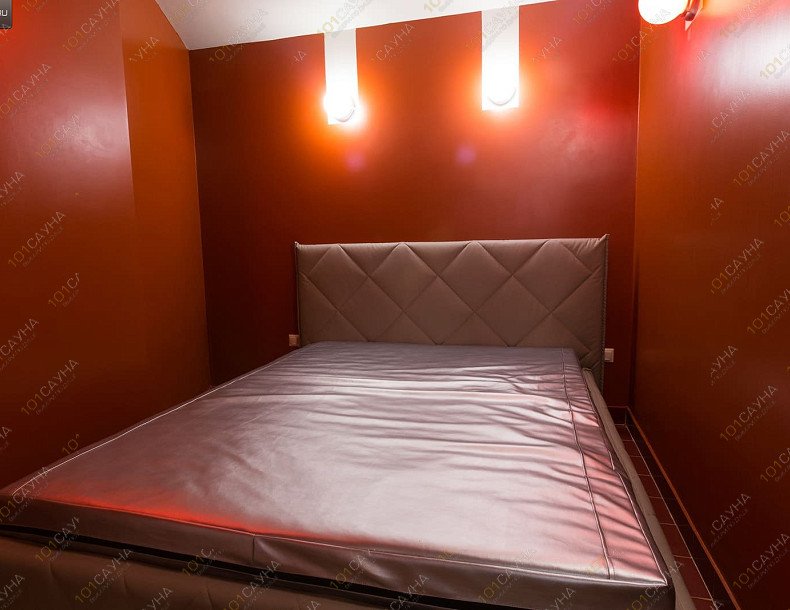 Сауна Нова, в Москве, Лукинская, дом 9, корпус 1 | 9 | 1001sauna.com