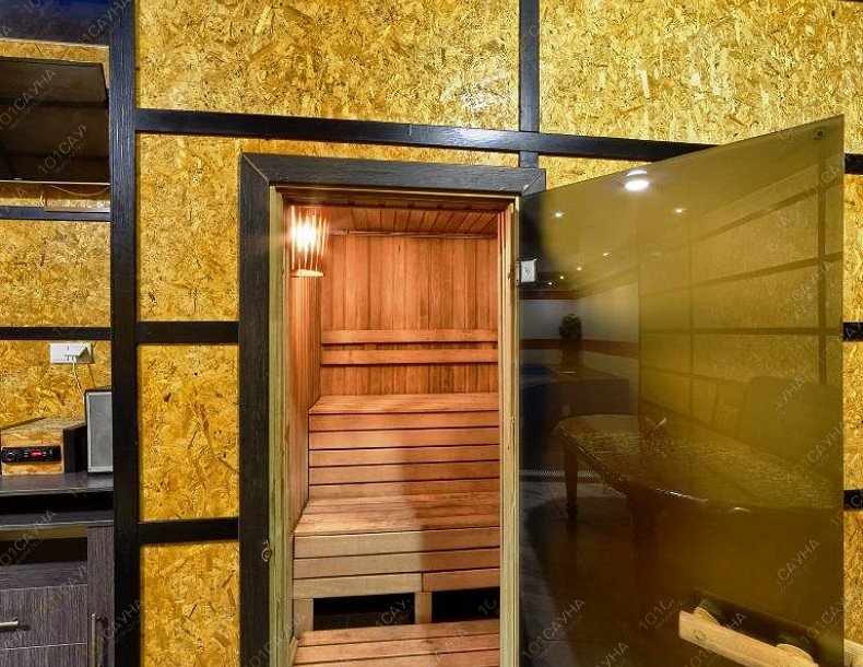 Сауна Визит, в Омске, 13-я Линия, 11 Б | 5 | 1001sauna.com