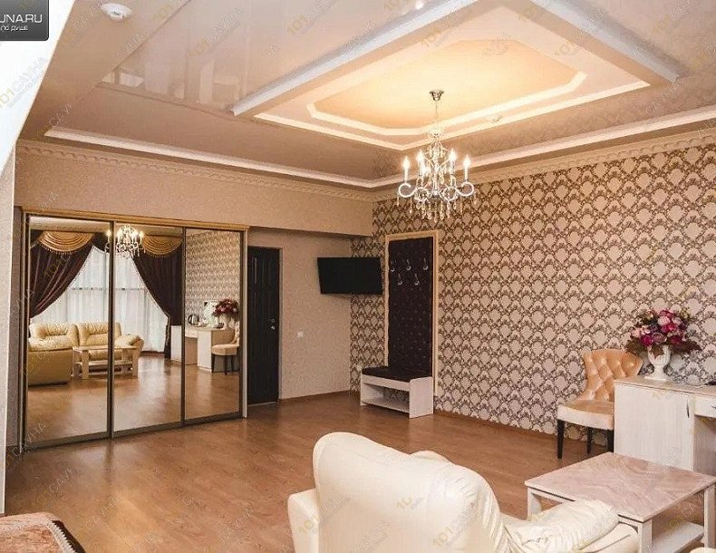 Сауна в отеле Sam Вилла, в Ростове-на-Дону, Лесопарковая, д. 32/1 | 13 | 1001sauna.com