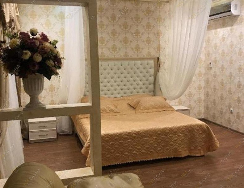 Сауна в отеле Sam Вилла, в Ростове-на-Дону, Лесопарковая, д. 32/1 | 17 | 1001sauna.com