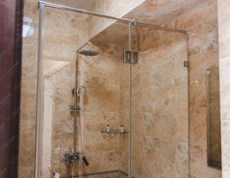 Сауна в отеле Sam Вилла, в Ростове-на-Дону, Лесопарковая, д. 32/1 | 20 | 1001sauna.com