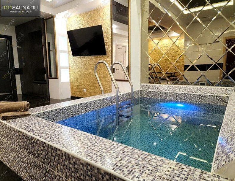 Сауна Клуб Саун Байкальский, в Чите, Байкальская, 7 | Обзорное фото заведения: 1 | 1001sauna.com