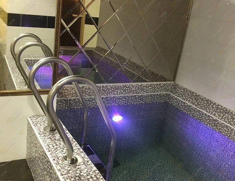 Сауна Клуб Саун Байкальский, в Чите, Байкальская, 7 | Обзорное фото заведения: 2 | 1001sauna.com