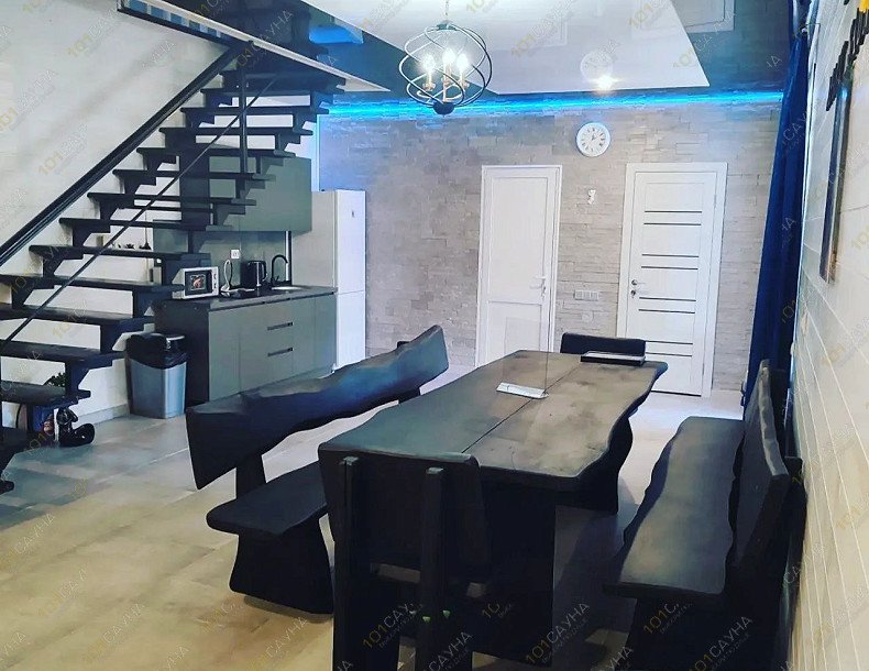 Сауна в коттедже LaFa, в Самаре, Псдк Авиатор, 6 Линия, 112 | 1 | 1001sauna.com