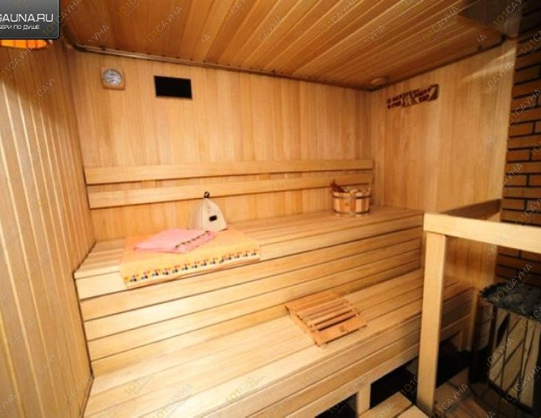 Сауна Визит, в Омске, 13-я Линия, 11 Б | 7 | 1001sauna.com