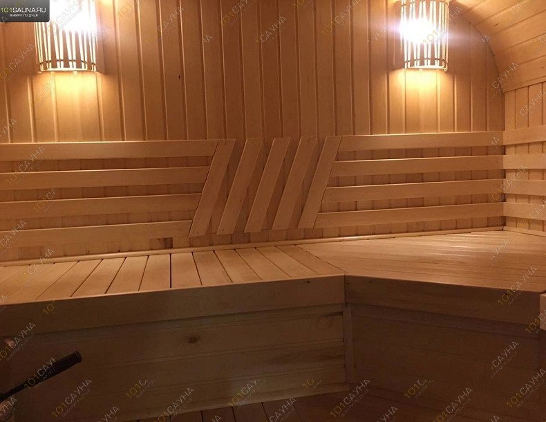 Сауна Клуб Саун Байкальский, в Чите, Байкальская, 7 | Обзорное фото заведения: 3 | 1001sauna.com