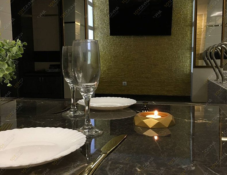 Сауна Клуб Саун Байкальский, в Чите, Байкальская, 7 | Обзорное фото заведения: 5 | 1001sauna.com