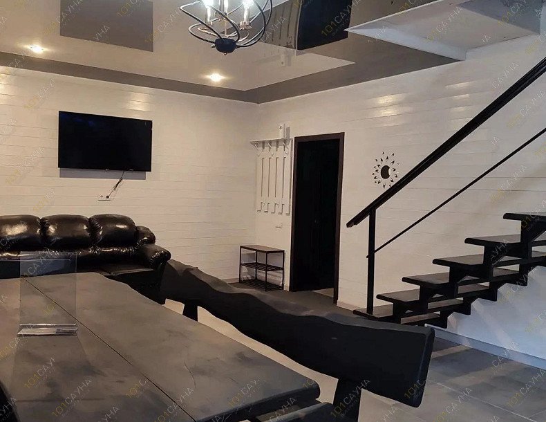 Сауна в коттедже LaFa, в Самаре, Псдк Авиатор, 6 Линия, 112 | 4 | 1001sauna.com