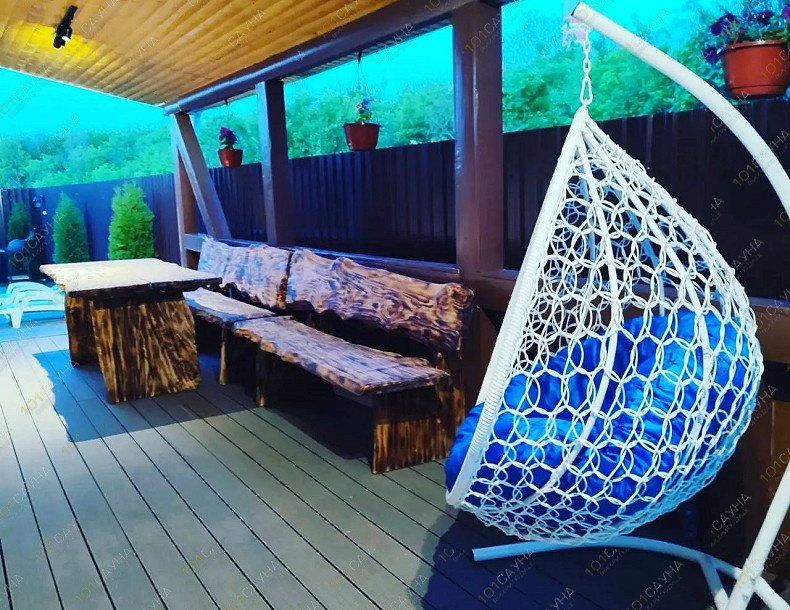 Сауна в коттедже LaFa, в Самаре, Псдк Авиатор, 6 Линия, 112 | 5 | 1001sauna.com