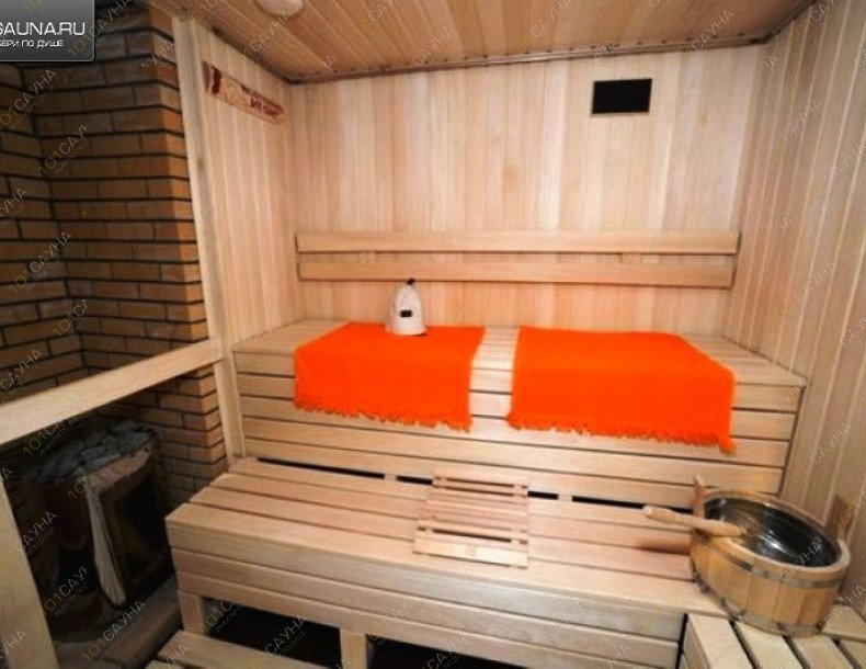 Сауна Визит, в Омске, 13-я Линия, 11 Б | 8 | 1001sauna.com