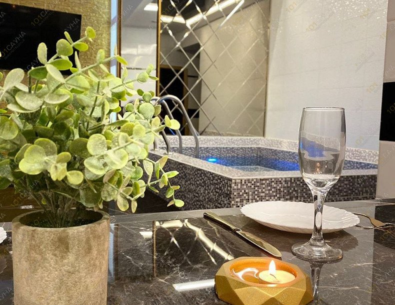 Сауна Клуб Саун Байкальский, в Чите, Байкальская, 7 | Обзорное фото заведения: 7 | 1001sauna.com