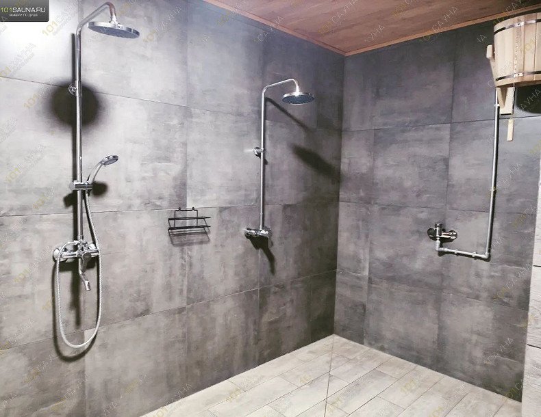 Сауна в коттедже LaFa, в Самаре, Псдк Авиатор, 6 Линия, 112 | 6 | 1001sauna.com