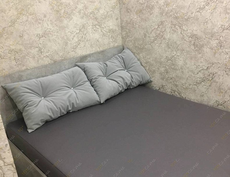 Сауна Клуб Саун Байкальский, в Чите, Байкальская, 7 | Обзорное фото заведения: 9 | 1001sauna.com