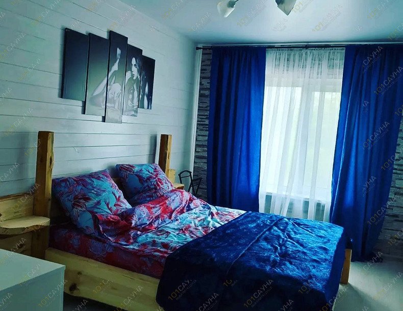 Сауна в коттедже LaFa, в Самаре, Псдк Авиатор, 6 Линия, 112 | 9 | 1001sauna.com