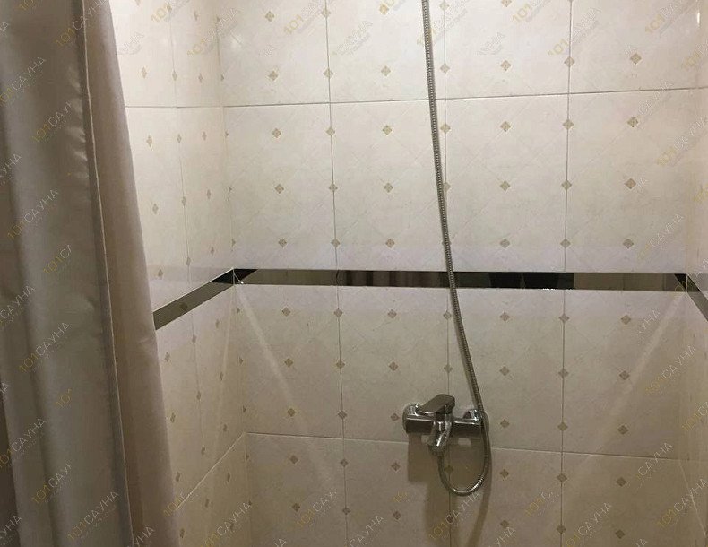 Сауна Клуб Саун Байкальский, в Чите, Байкальская, 7 | Сауна 1 - Гранатовая. Фото 12 | 1001sauna.com